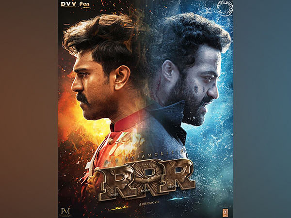 'RRR' surpasses Aamir Khan's 'PK', Rajnikanth's '2.0' box office collection