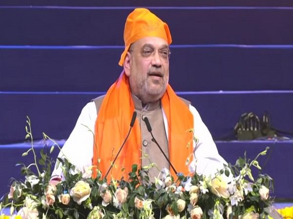 India is indebted to Sikh Gurus, we are free country due to their supreme sacrifice, says Amit Shah