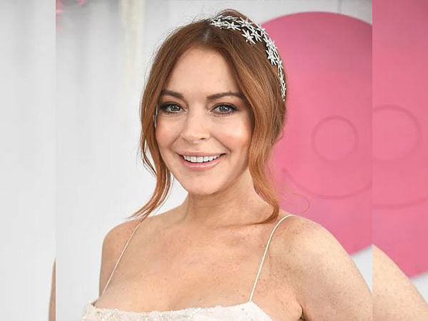 Lindsay Lohan announces new podcast 'The Lohdown'