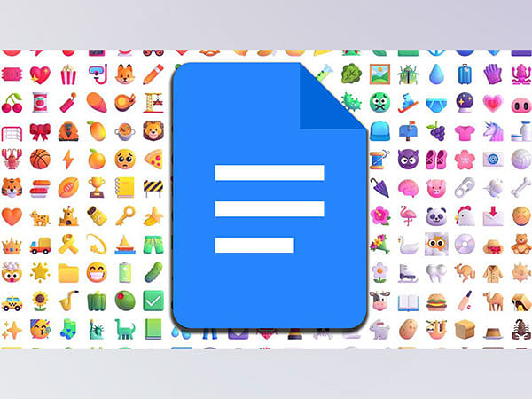Google Docs introduces Emoji reactions in latest Workspace update