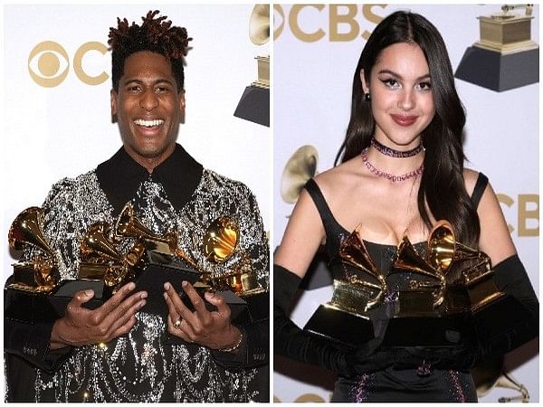 Grammy Awards 2022 full list of winners: From Olivia Rodrigo to