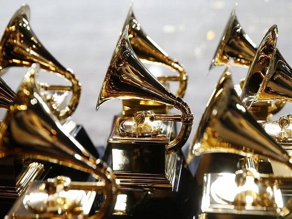 Grammys 2022: Joni Mitchell, Questlove, Dua Lipa, Megan Thee Stallion ...