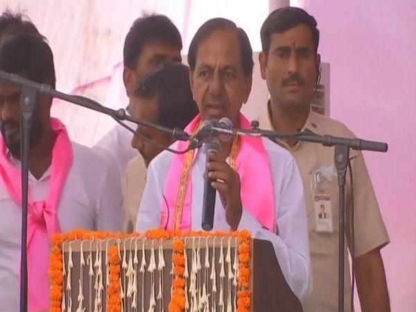 TRS to organise party formation day celebration on April 27