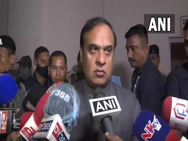 Academic year of 97 model high schools in Assam's tea garden areas to begin on May 10: Himanta Biswa Sarma