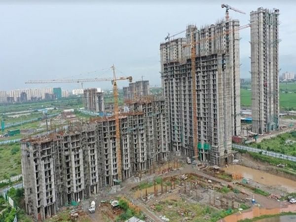 Builder associations observe 'work holiday' in AP over rising material costs