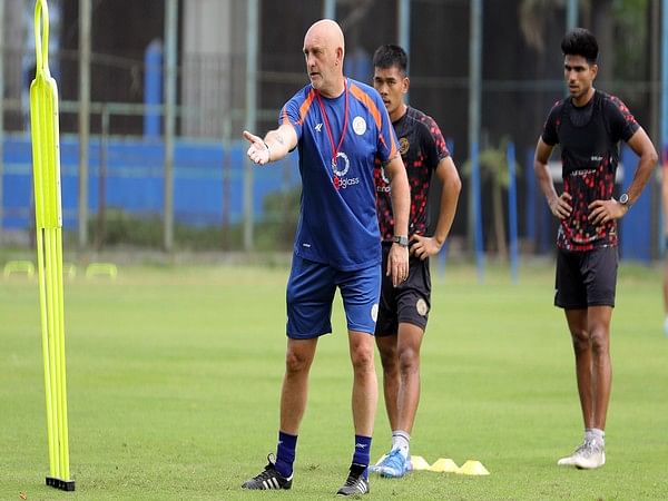 I-League: Defensive blunders cost Sudeva Delhi as RoundGlass Punjab notch comeback win