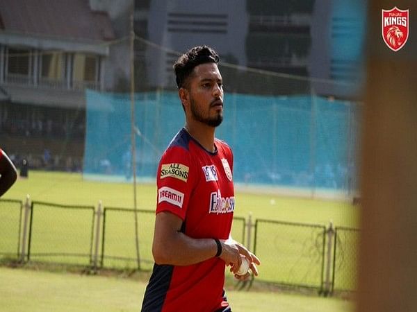 IPL 2022: PBKS' Vaibhav Arora feels 'great' to work under Anil Kumble and Jonty Rhodes