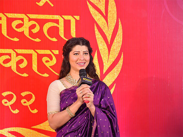 Reseal.in felicitates winners of Maharashtra Udyojakta Puraskar 2022