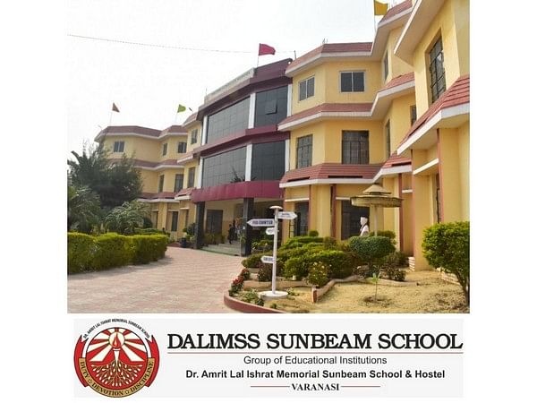 Dalimss Sunbeam Group of Schools introduces eSports as part of extracurricular activities