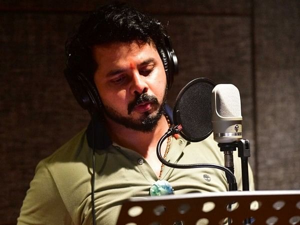 Former India pacer Sreesanth to feature in dance-oriented Bollywood movie 