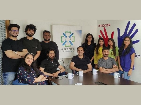 Xpert Cure to build India's largest Cloud Hospital Platform