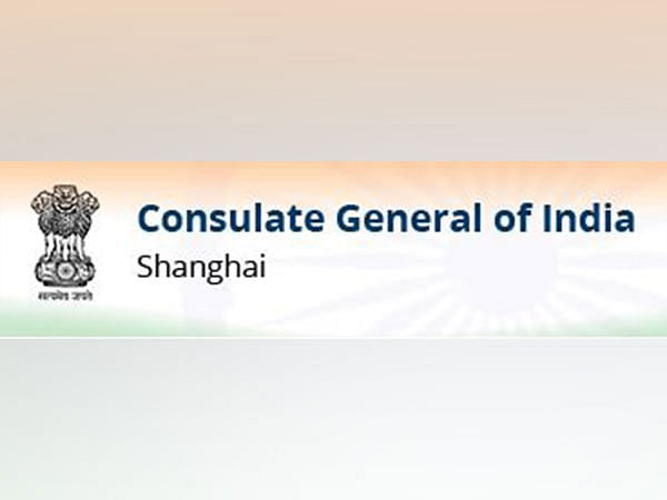 Indian consulate in Shanghai to function in remote mode