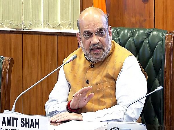 Lawyers' group meets HM Amit Shah with victims of West Bengal post-poll  violence – ThePrint – ANIFeed