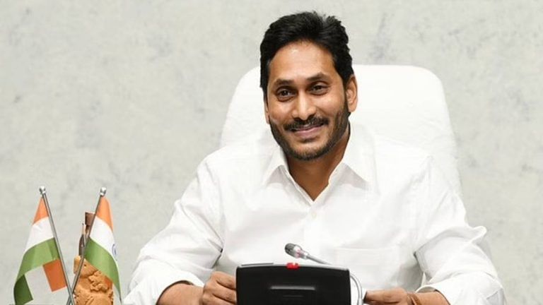 Andhra Cabinet reshuffle likely on 11 April, as Jagan Reddy to act on 2.5 years revamp promise