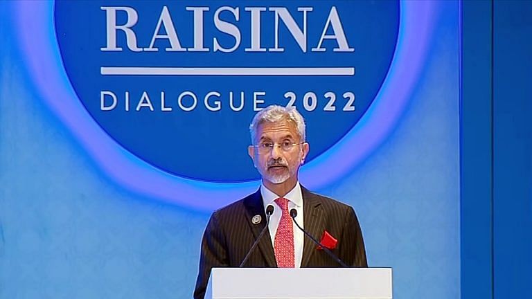 Ukraine has shown Indian diplomacy is like Indian driving—any lane, any time, US or Russia