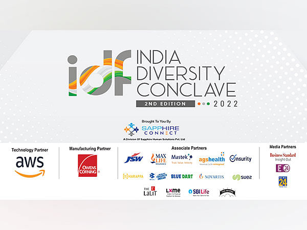 People, Policies and Practices: India Diversity Conclave nudges companies to analyze their DE&I Journey