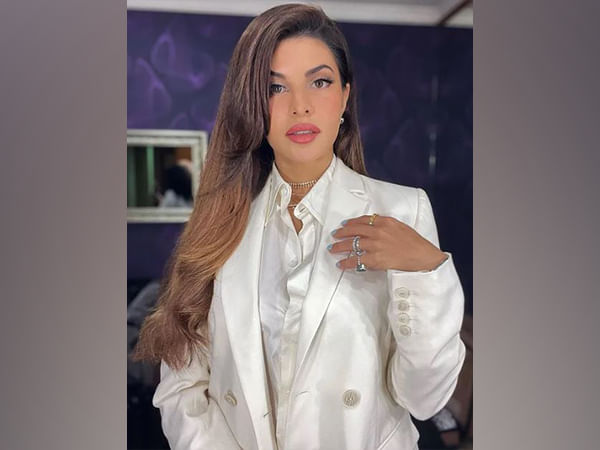Jacqueline Fernandez wishes peace for Sri Lankan people amid country's economic crisis