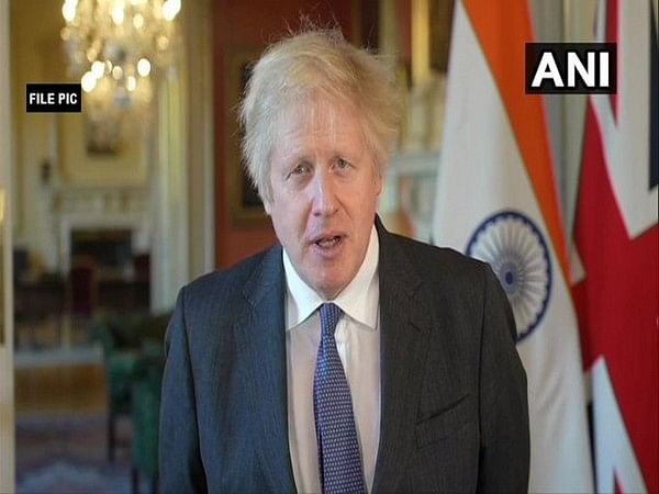 Terming India economic powerhouse, Boris Johnson calls for democracies, friends to stick together – ThePrint – ANIFeed Terming India economic powerhouse, Boris Johnson calls for democracies, friends to stick together – ThePrint – ANIFeed