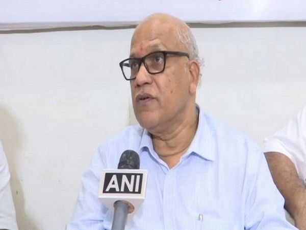 Congress appoints Digambar Kamat as permanent invitee to CWC