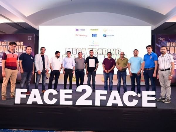 Elearnmarkets successfully conducts its first edition of Face2Face Mega Trading Conclave