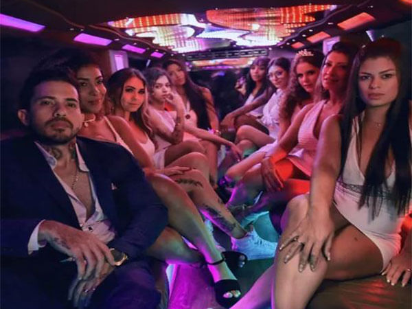 Man creates rotating 'sex roster' to keep all his 9 wives happy