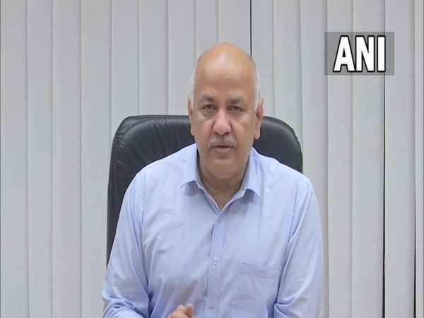 Parent-teacher meetings have been celebrated like a festival in Delhi for the past 7 yrs, says Manish Sisodia