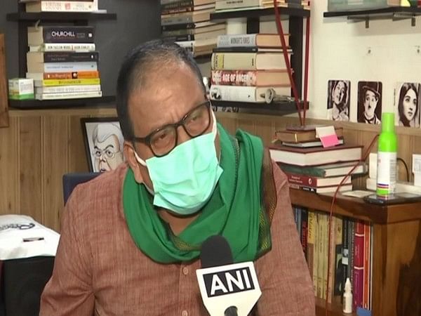 Efforts to unite Oppn parties have not yet materialized, says RJD leader Manoj Jha on Rahul Gandhi-Sharad Yadav meeting