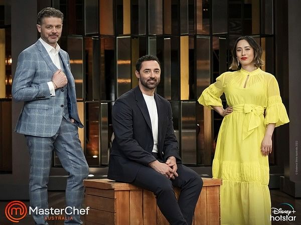 'MasterChef Australia' returns with 14th season – ThePrint – ANIFeed