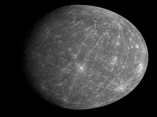 Scientists reveal Mercury has geomagnetic storms similar to those on Earth