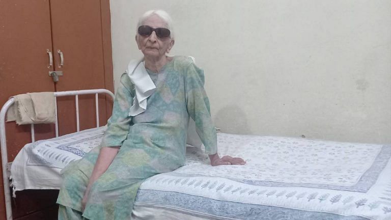 Rahul Gandhi’s visit would be ‘like God coming’, says 79-yr-old Dehradun woman who made him heir