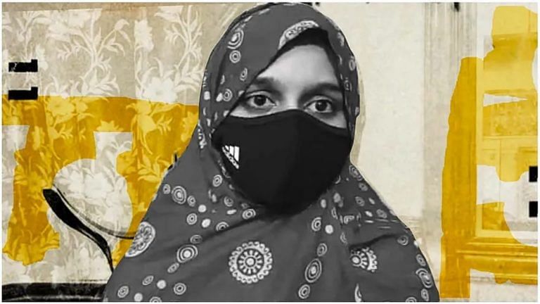 Al Qaeda chief’s support ‘unwelcome, wrong, bid to create rift’, says Karnataka girl Muskan’s dad