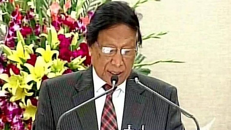 ‘No change in govt stand on separate flag, constitution’ for Nagaland, Centre tells NSCN (I-M)