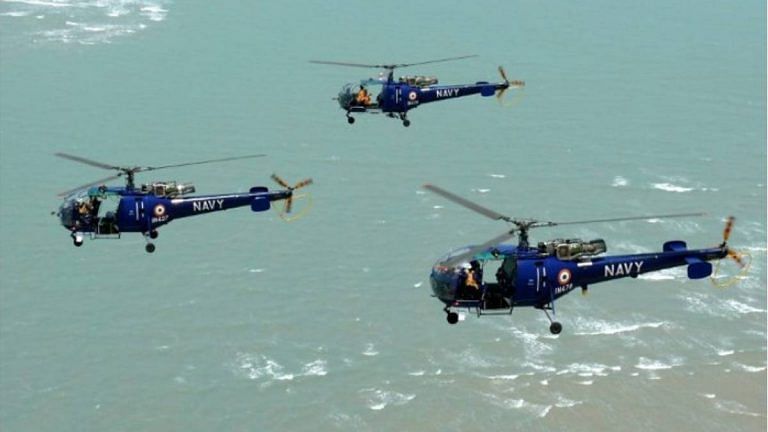 What’s Combined Military Forces-Bahrain? US-backed coalition India joined on Quad sidelines