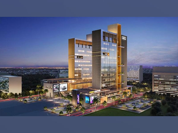 County Group to Invest Rs 850 Crores in Development of County Courtyard