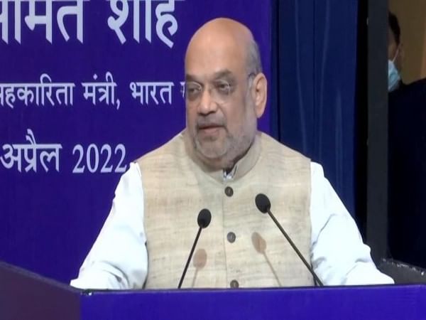 NIA Raising Day: Amit Shah says terrorism biggest violater of human rights