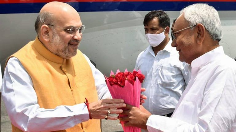 Why Nitish Kumar’s move out of ‘under-renovation’ CM residence has become talk of the town