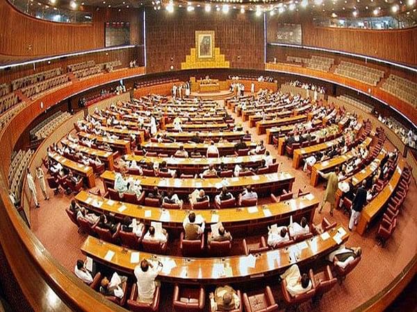 Pakistan Army denies role in rejection of no-confidence motion, dissolution of National Assembly