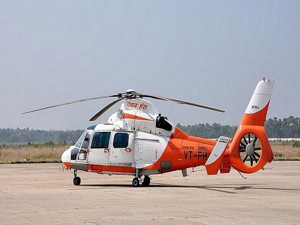 Private consortium bags Pawan Hans after three failed divestment bids