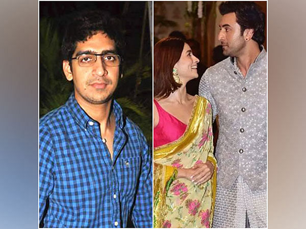 'Brahmastra' Director Ayan Mukerji Seemingly Confirms Alia Bhatt ...