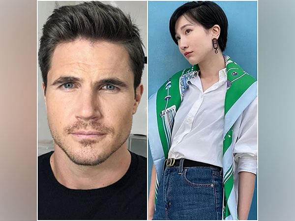 The Witcher' Season 3 Casts Robbie Amell, Meng'er Zhang and More