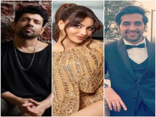 Urvashi Rautela, Vineet Kumar Singh, Akshay Oberoi-starrer 'Dil Hai Gray' to release in July