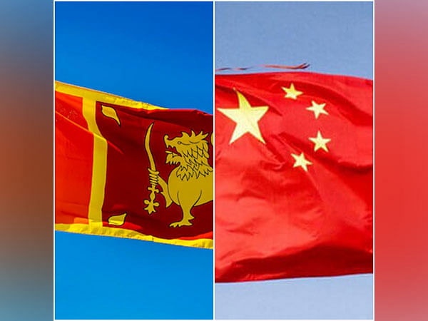 Sri Lanka succumbs to China's debt-trap diplomacy: Report