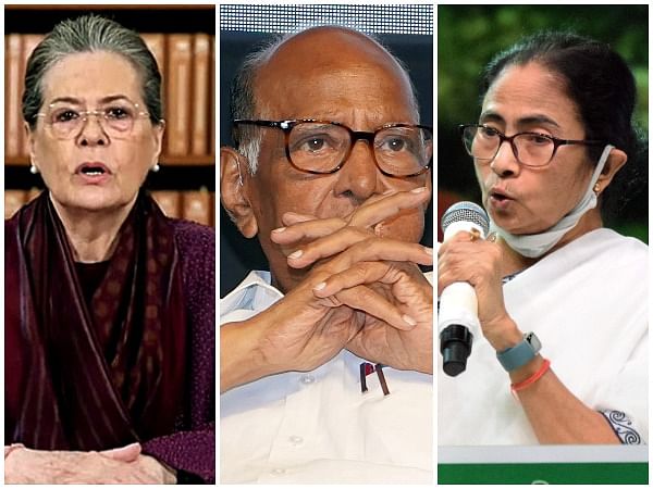 13 Opposition leaders in joint statement against communal violence appeal for 'peace and harmony'; say 'shocked at PM's silence'