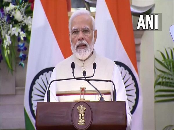 PM Modi kickstarts 7th edition of Raisina 2022 dialogue
