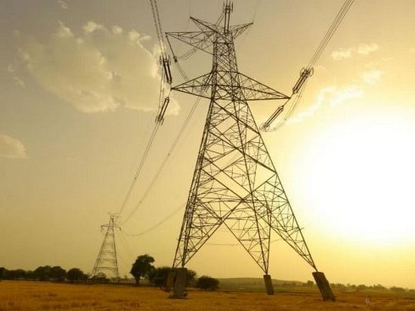 Amid heatwave spell, India's peak power demand touches all-time high ...