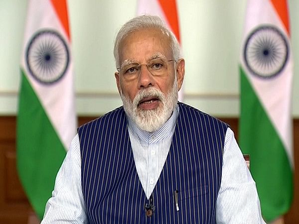 PM Modi to receive first Lata Deenanath Mangeshkar Award for selfless service to nation, society