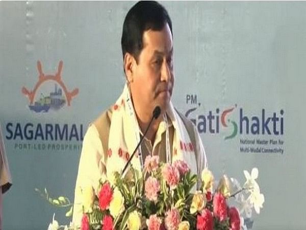 Assam: Sarbananda Sonowal visits Goalpara to assess developmental projects