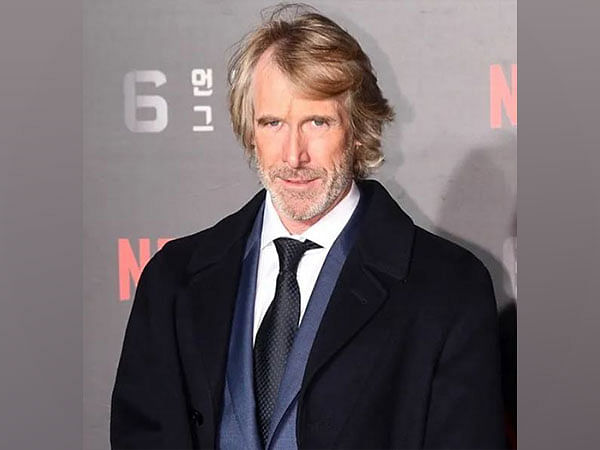 Filmmaker Michael Bay weighs in on Will Smith's Oscar slap, addresses ...