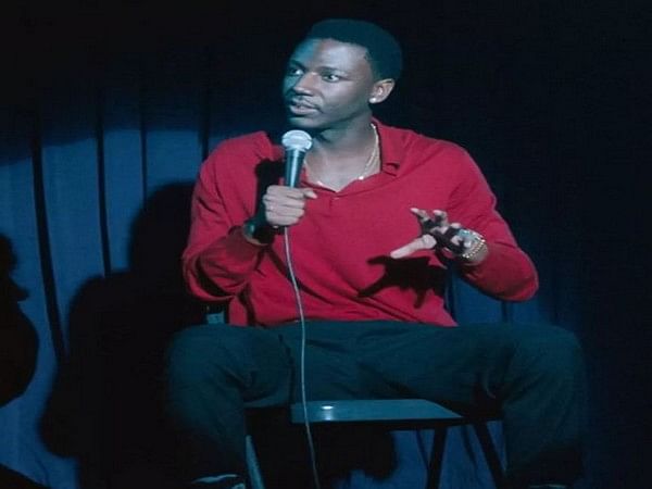 Jerrod Carmichael officially comes out in latest stand-up special 'Rothaniel'