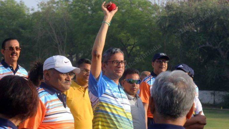 In friendly Bar vs Bench showdown on cricket field, judges trounce lawyers by 72 runs